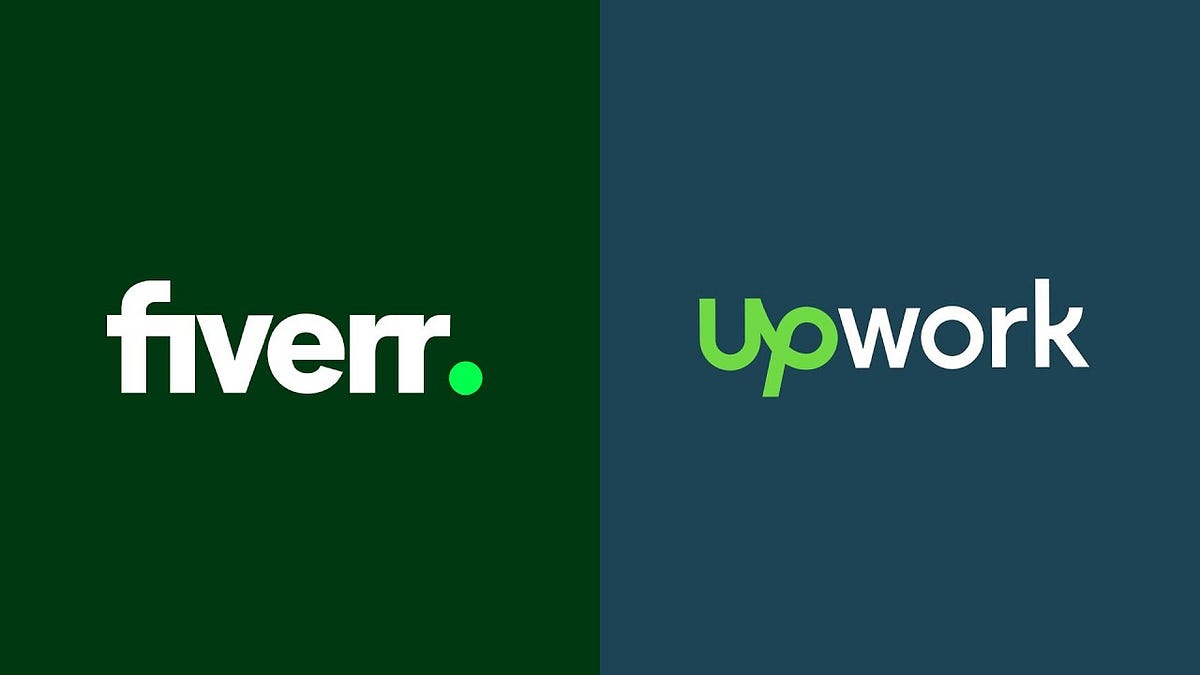 Fiverr vs Upwork: Which Freelance Platform Is Better for Beginners in 2026?
